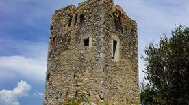 Torre di Castel Marino - >Grosseto