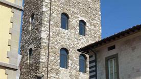 Torre di Catilina - >Pistoia