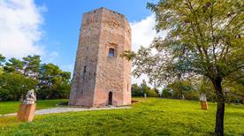 Torre di Federico II - >Enna