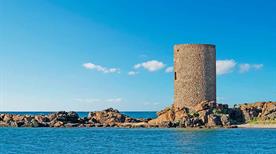 Torre di Frigiano - >Castelsardo