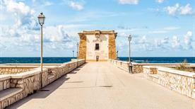 Torre di Ligny - >Trapani
