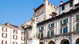 Torre di Porta Bruciata - >Brescia