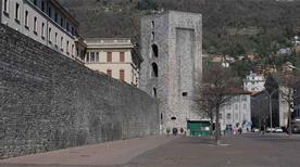 Torre di San Vitale - >Como