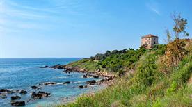 Torre di Scifo - >Crotone