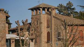 Torre Farnese - >Castell'Arquato