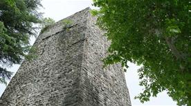 Torre Gattoni - >Como