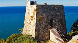 Torre M.te Pucci - >Peschici