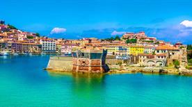Torre Martello o della Linguella - >Portoferraio