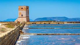 Torre Nubia - >Paceco