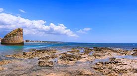 Torre Pali Diroccato - >Salve
