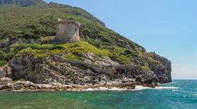 Torre Paola - >Sabaudia