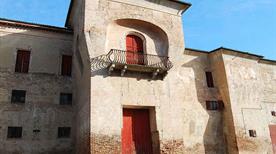 Torre Rangoni - >Zocca