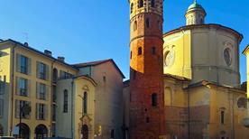 Torre Rossa - >Asti
