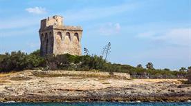 Torre Sabea - >Gallipoli