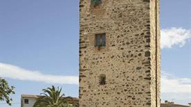 Torre San Antonio - >Orosei