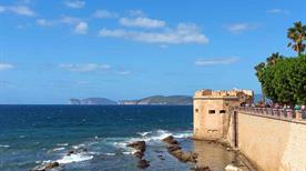 Torre San Giacomo - >Alghero