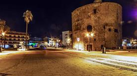 Torre San Giovanni - >Alghero