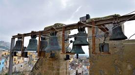 Torre San Michele - >Sciacca