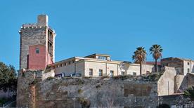 Torre San Pancrazio - >Cagliari