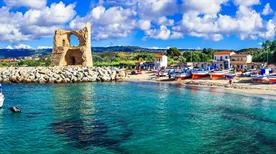 Torre Sant' Irene - >Briatico