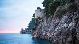 Torre Trasita - >Positano