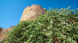 Torre Vecchia - >Isola di Capo Rizzuto