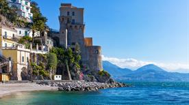 Torre Vicereale - >Cetara