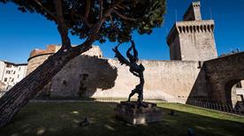 Torrione Rivellino - >Piombino