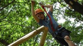Treja Adventure - >Mazzano Romano