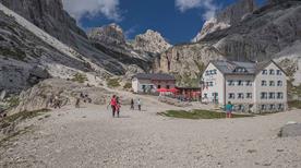 Vaiolet - >Canazei di Fassa