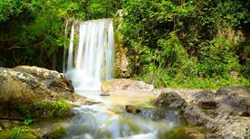 valle delle ferriere - >Agerola