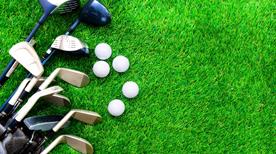 Varvarusa Golf Club - >Filignano