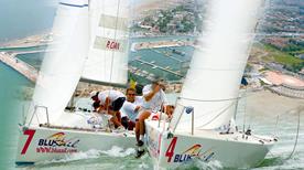 Rimini Yacht Club Vela Viva - >Rimini
