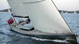 Verdeblu Broker & Charter - >Roma