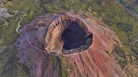 Vesuvio - >Naples