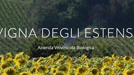 Vigna degli Estensi - >Senigallia