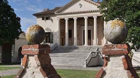 Villa Badoer - >Fratta Polesine