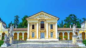 Villa Barbaro - >Maser