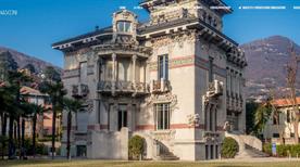 Museo Villa Bernasconi - >Cernobbio
