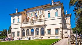 Villa Borghese - >Roma