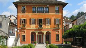 Villa Bossi - >Orta San Giulio