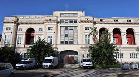 Villa Comunale - >Naples