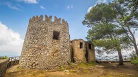 Villa Damecuta - >Capri