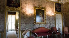 Villa della Regina - >Turin