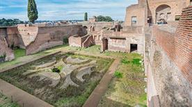 Villa di Domiziano - >Sabaudia