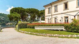 Villa Geno - >Como