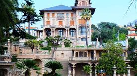 Villa Grock - >Imperia