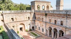 Villa Imperiale - >Pesaro