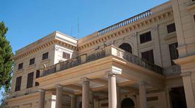 Villa Malfitano - >Palermo