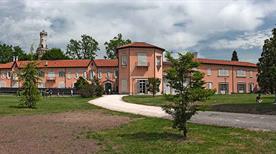 Villa Mirabello - >Varese